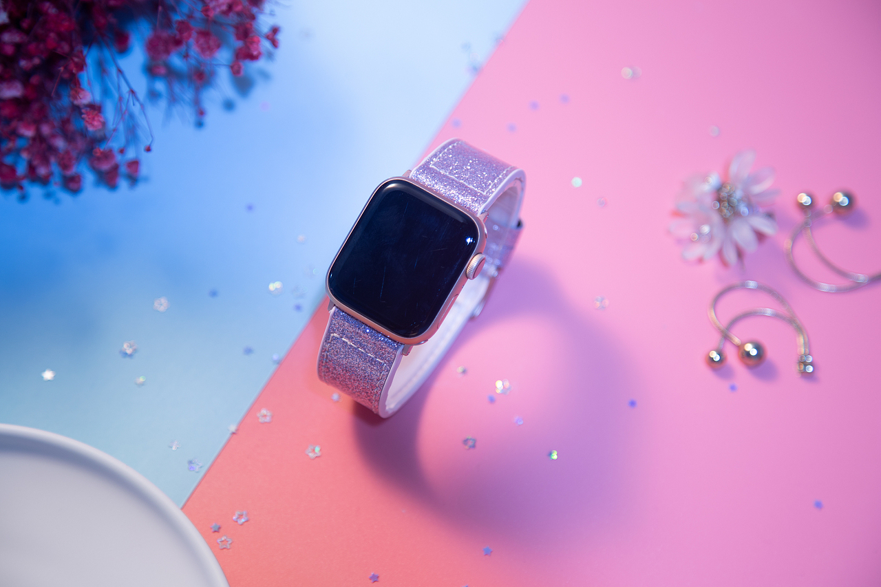 蘋果手表帶攝影與精修 專業(yè)市場(chǎng)推廣宣傳指南